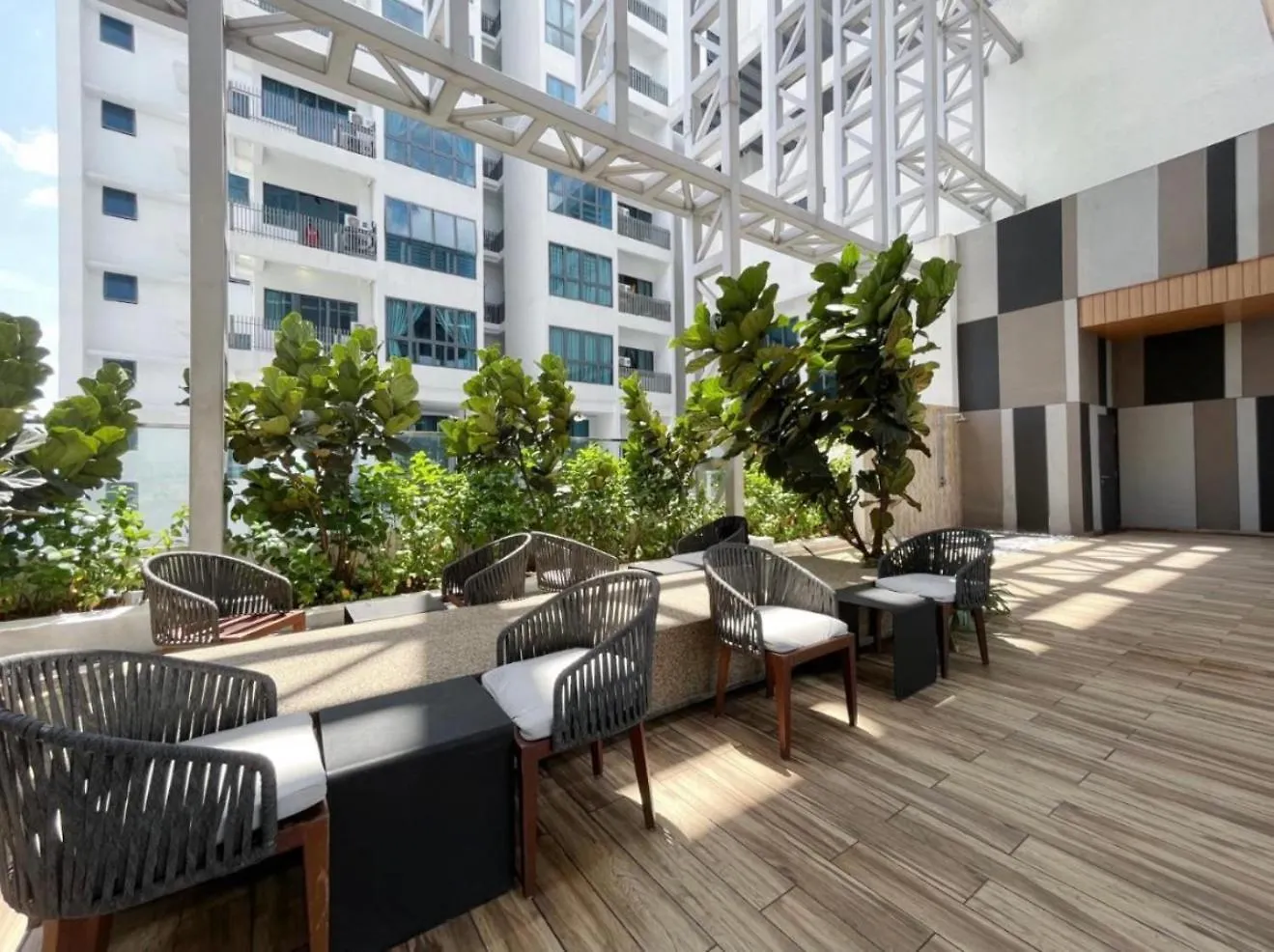 Klcc View Residences Kuala Lumpur 0*,  Malaysia