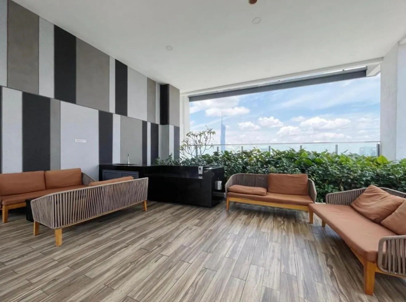 Klcc View Residences Kuala Lumpur