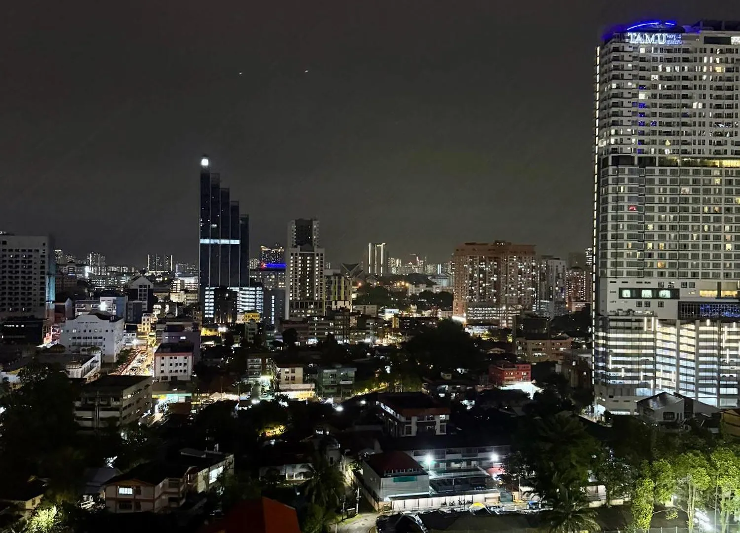 Apartment Klcc View Residences Kuala Lumpur