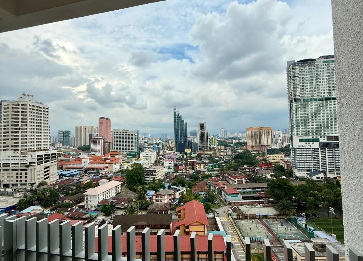 Klcc View Residences Kuala Lumpur 0*,  Malaysia