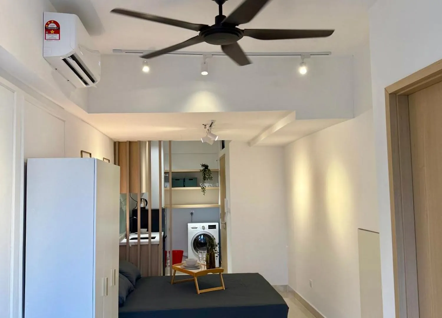 Klcc View Residences Kuala Lumpur Apartment