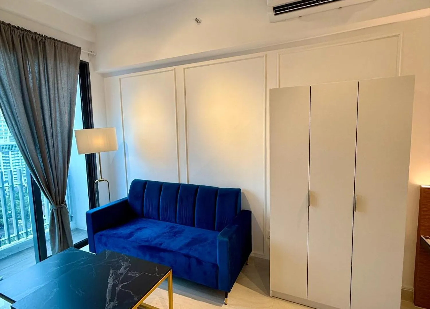 Klcc View Residences Kuala Lumpur 0*,