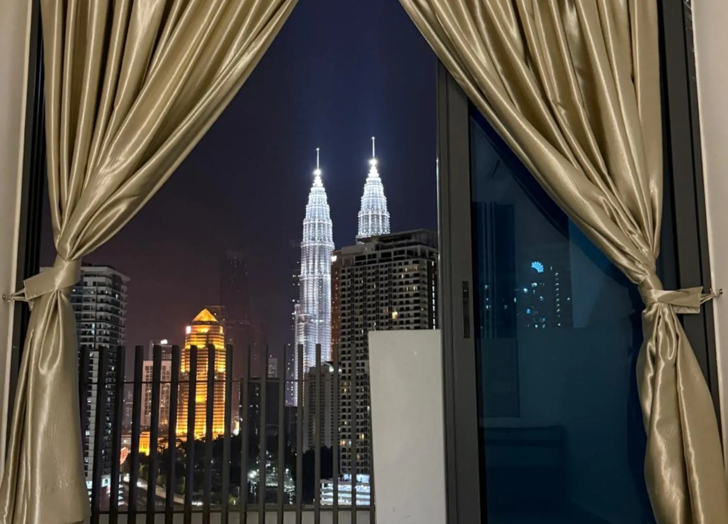 Klcc View Residences Kuala Lumpur