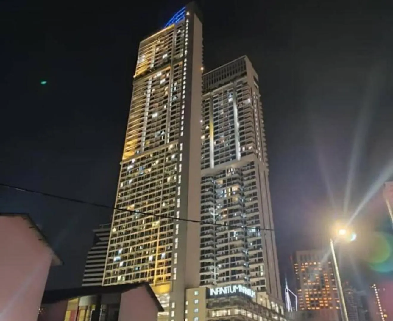 Klcc View Residences Kuala Lumpur